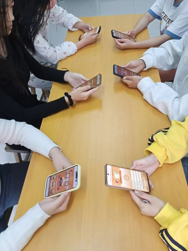 反邪教｜保定理工學(xué)院｜管理學(xué)院｜守護(hù)信仰，抵制邪教