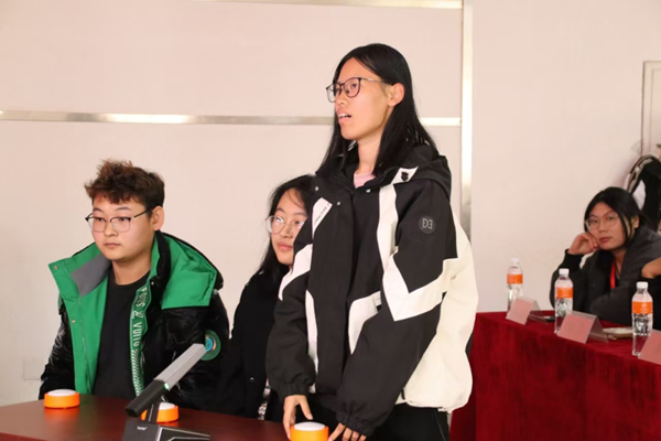 反邪教|保定理工學(xué)院|管理學(xué)院|“擇善而學(xué)，遠(yuǎn)離邪教”反邪教知識(shí)競(jìng)賽