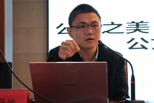 技能培訓(xùn)|保定理工學(xué)院|管理學(xué)院|“雕琢公文之美，凝練文章之雅”公文寫(xiě)作培訓(xùn)