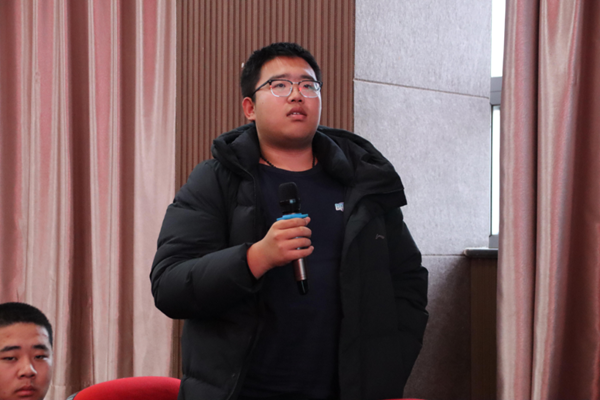 技能培訓(xùn)|保定理工學(xué)院|管理學(xué)院|“雕琢公文之美，凝練文章之雅”公文寫(xiě)作培訓(xùn)