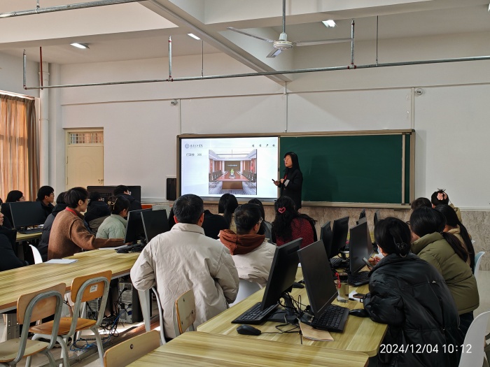 【匠心育師·師道傳承】強(qiáng)技能，促提升—信息科學(xué)與工程學(xué)院教師技能系列培訓(xùn)（十六）順利開(kāi)展