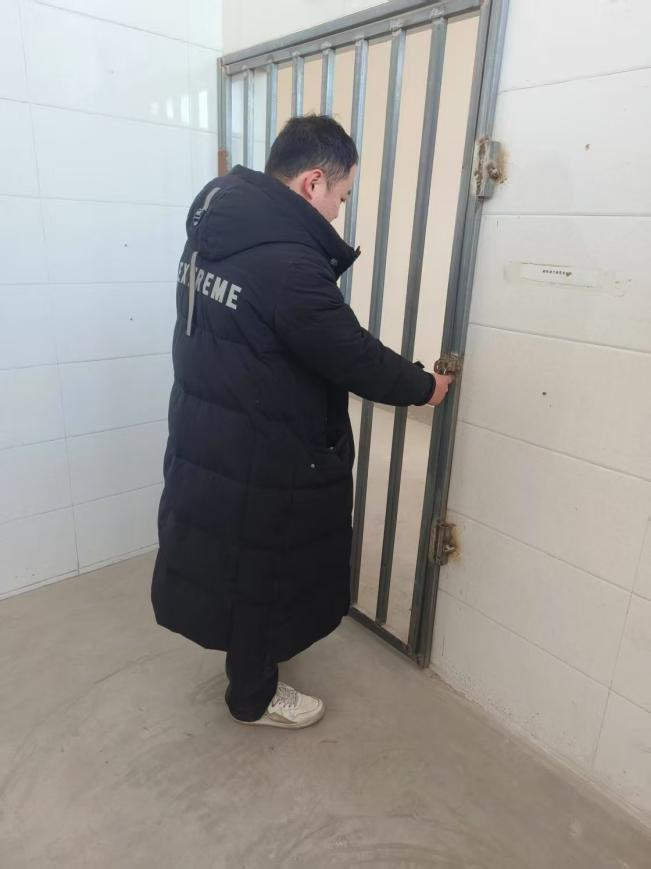 學生服務||宿舍準備就緒,靜待學子歸“家”