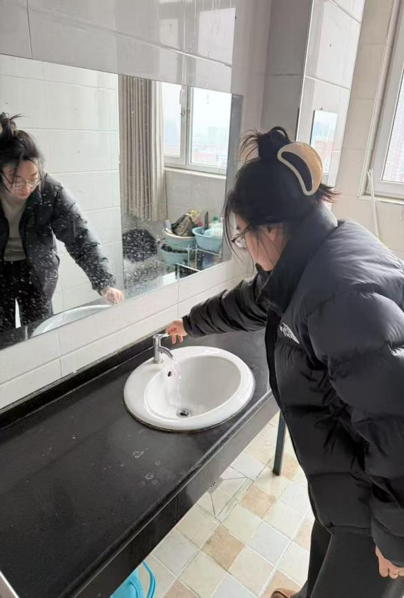 學生服務||宿舍準備就緒,靜待學子歸“家”