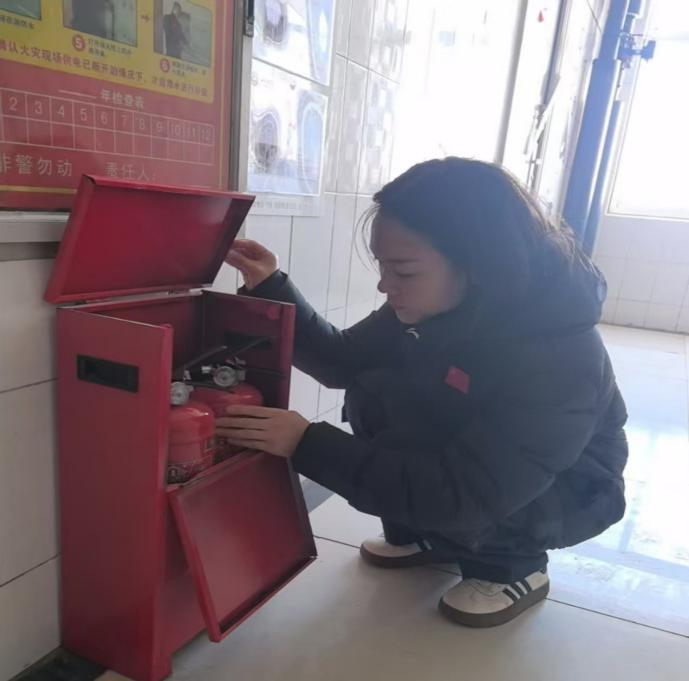 學生服務||宿舍準備就緒,靜待學子歸“家”