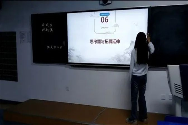 保定理工學(xué)院經(jīng)濟(jì)學(xué)院“寒假母校行”社會(huì)實(shí)踐（五）