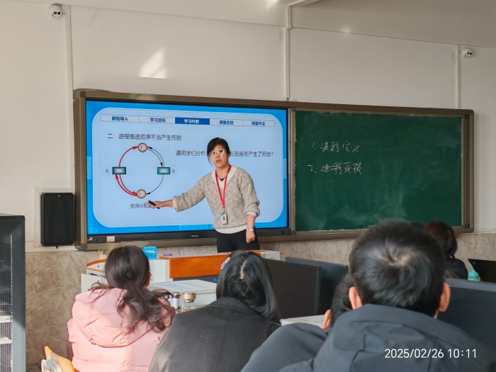 【匠心錘煉，教學(xué)精進(jìn)】 磨課技，提師能—信息科學(xué)與工程學(xué)院教師練課精進(jìn)系列活動（二）順利開展