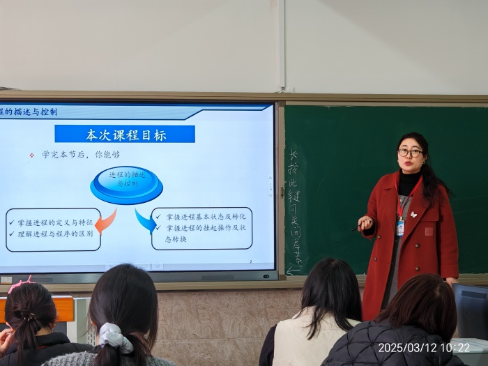 【匠心錘煉  教學(xué)精進(jìn)】 磨課技，提師能—信息科學(xué)與工程學(xué)院教師練課精進(jìn)系列活動(dòng)（四）順利開展