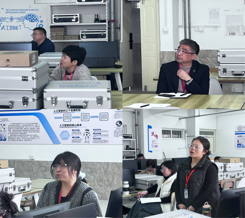 【匠心錘煉  教學(xué)精進(jìn)】 磨課技，提師能—信息科學(xué)與工程學(xué)院教師練課精進(jìn)系列活動(dòng)（四）順利開展