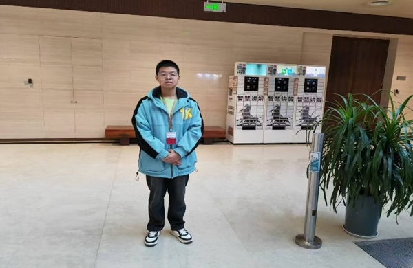 寒假社會(huì)實(shí)踐紀(jì)實(shí)(七)|保定理工學(xué)院|管理學(xué)院|博物傳韻情，志愿譜新篇