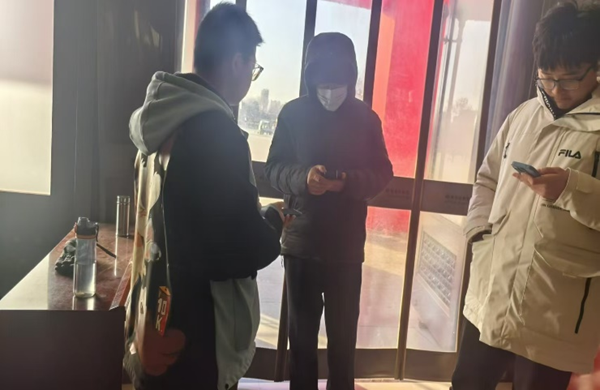 寒假社會(huì)實(shí)踐紀(jì)實(shí)(七)|保定理工學(xué)院|管理學(xué)院|博物傳韻情，志愿譜新篇