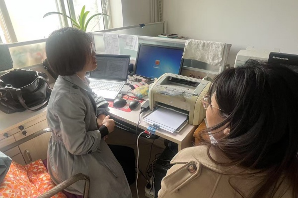 【專業(yè)調(diào)研，育才賦能】對標(biāo)先進(jìn)謀發(fā)展，精準(zhǔn)學(xué)習(xí)促提升——經(jīng)濟(jì)學(xué)院財(cái)務(wù)管理教研室赴河北農(nóng)業(yè)大學(xué)開展人才培養(yǎng)方案調(diào)研交流