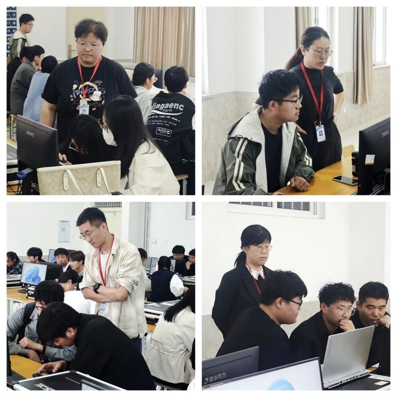 【青春綻放  學(xué)苑風(fēng)采】｜信息科學(xué)與工程學(xué)院｜以賽促學(xué)，以創(chuàng)賦能“學(xué)創(chuàng)杯”大賽圓滿落幕