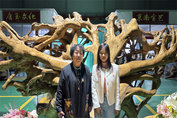 校企協(xié)同促發(fā)展：財(cái)務(wù)管理專業(yè)教師赴企業(yè)開展專項(xiàng)調(diào)研