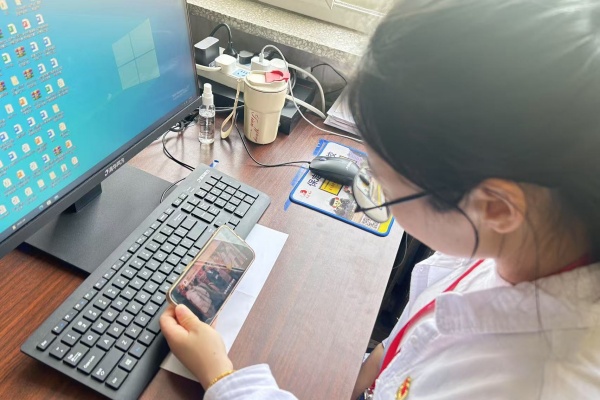 共筑安全防線，同上國家安全教育課
