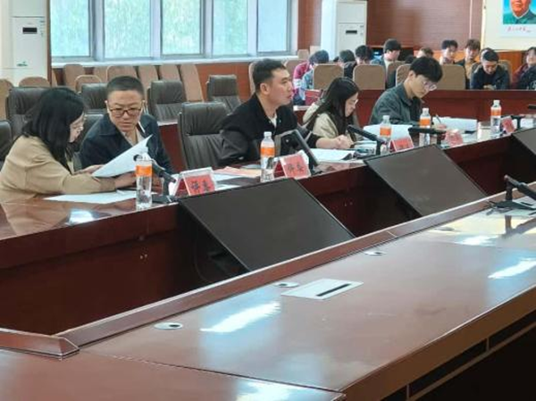 第十五屆全國大學生電子商務“創(chuàng)新、創(chuàng)意及創(chuàng)業(yè)”挑戰(zhàn)賽（保定理工校賽）