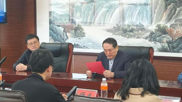 第十五屆全國大學生電子商務“創(chuàng)新、創(chuàng)意及創(chuàng)業(yè)”挑戰(zhàn)賽（保定理工校賽）