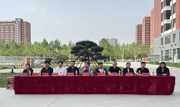 消防演練|保定理工學院|管理學院|生命至上，以練筑防